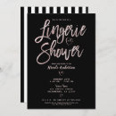 Recherche de douche rose lingerie invitations Moderne