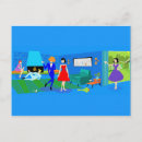 Recherche de atomic cartes postales Rétro