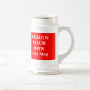 Zoek naar rood bierpullen Ontwerp
