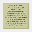 Recherche de archange michael magnets Catholique