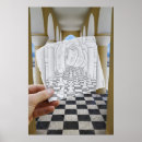 Recherche de échec mat posters Joueur