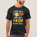 Recherche de chicken farmer tshirts Non