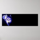 Recherche de portrait loup posters Tête de loup