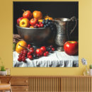 Zoek naar fruit stilleven kunst Schilderij