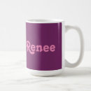 Recherche de renne tasses Pour elle