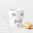 Recherche de whiskers tasses Amoureux des chats