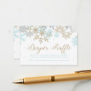 Recherche de refroidissement invitations Tombole