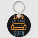 Recherche de sofa porteclés Canapé