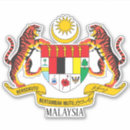 Recherche de drapeau de la malaisie autocollants Drapeaux du monde
