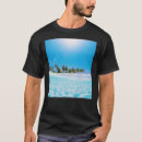 Recherche de les caraïbes tshirts Océan