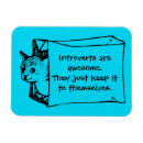 Zoek naar introvert magneten Verlegen