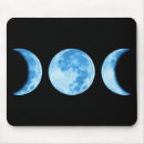 Recherche de symbole wiccan tapis souris Païen