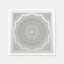 Recherche de kaléidoscope serviettes Mandala