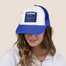 Recherche de medical casquettes Appréciation des infirmières