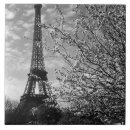 Recherche de tour eiffel vintage carreaux France