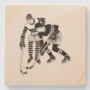 Zoek naar hockey onderzetters Vintage