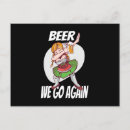 Recherche de boucher cartes postales Alcool