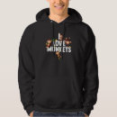 Zoek naar chimpansee hoodies Apen