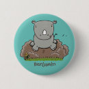 Recherche de rhino badges Mignon