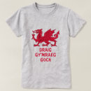 Recherche de dragon de gallois tshirts Cymraeg