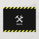 Recherche de bricoleur cartes postales Construction