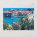 Recherche de dubrovnik cartes postales Mer