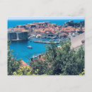 Recherche de dubrovnik cartes postales Ville