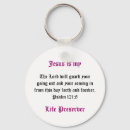 Recherche de jésus porteclés Christianisme