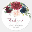 Recherche de marsala rose autocollants Aquarelle