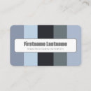 Recherche de pallet cartes visite Customer