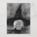 Recherche de witch cartes postales Épeler