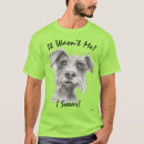 Zoek naar het zweren tshirts Ik zweer het