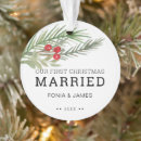 Zoek naar kerstmis decoratie Afbeelding
