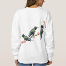 Zoek naar vogels hoodies Bloemen