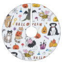 Recherche de halloween jupon de sapin Dessin animé