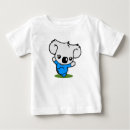 Recherche de koala bébé tshirts Mignon