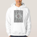 Zoek naar dek hoodies Patroon