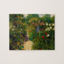 Recherche de giverny puzzles Impressionniste