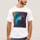 Zoek naar het heelal tshirts Hemellichaam