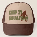 Recherche de squatchy casquettes Bobo