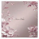 Recherche de rose floral carreaux Motif
