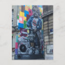 Recherche de murale cartes postales Vacances