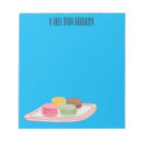 Recherche de macarons blocsnotes Dessert