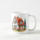 Recherche de house tasses Rustique