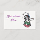 Recherche de gitan cartes visite Affaires