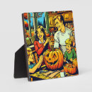 Recherche de halloween plaques Famille