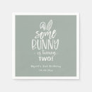 Recherche de lapin serviettes Jardin