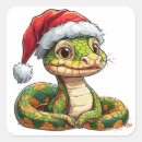 Recherche de serpents autocollants Magie