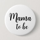 Zoek naar douche accessoires Mother to be