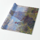 Zoek naar monet cadeaupapier Landschap